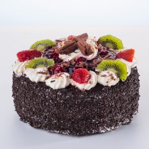 McColgans Black Forest Gateau