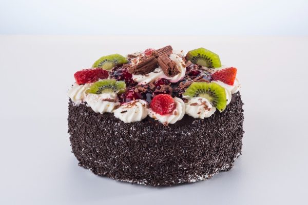 McColgans Black Forest Gateau