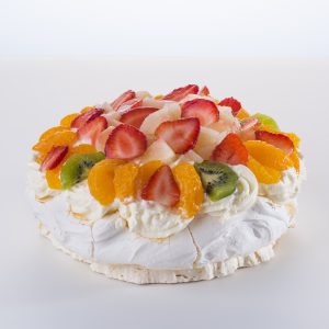 McColgans Fruit Pavlova