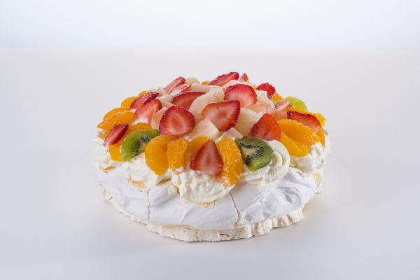 McColgans Fruit Pavlova