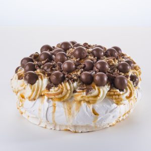 McColgans Malteser Pavlova