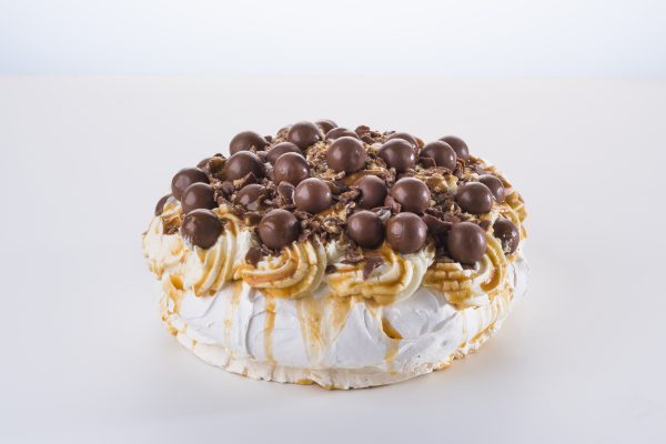 McColgans Malteser Pavlova